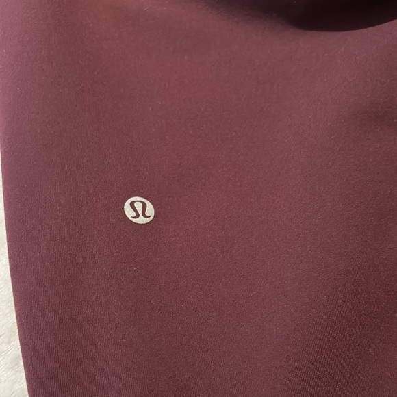 BNWOT Lululemon/Athleta High Waist Dance Pants.. No Longer Sold in stores! - Picture 2 of 13